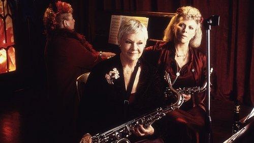 The Last of the Blonde Bombshells filmas žiurėti online