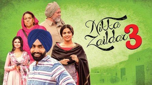 Nikka Zaildar 3 filmas žiurėti online