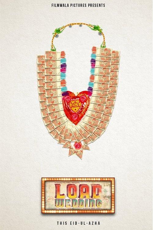 Load Wedding filmas online