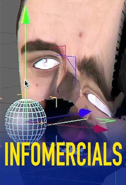 Infomercials filmas online