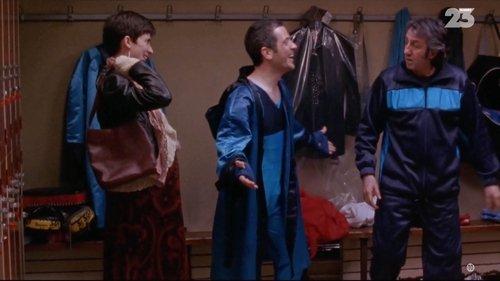 On The Ropes filmas žiurėti online