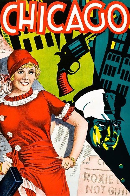 Chicago filmas online