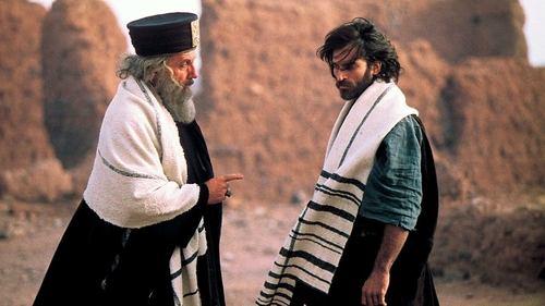 Judas filmas žiurėti online