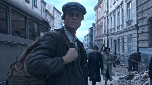 Planas A filmas žiurėti online