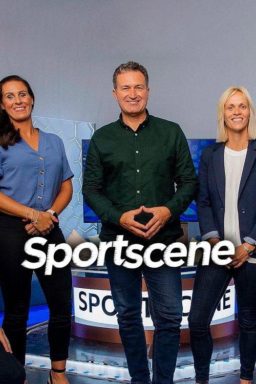 Sportscene filmas online
