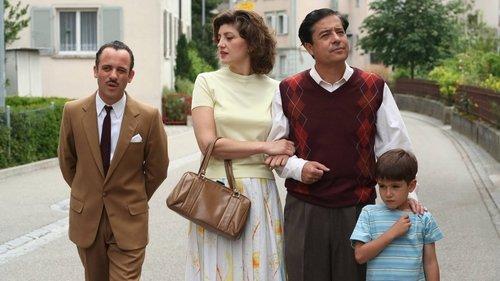 Un franco, 14 pesetas filmas žiurėti online