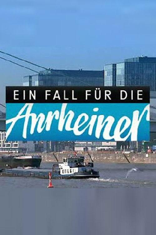 Ein Fall für die Anrheiner filmas online