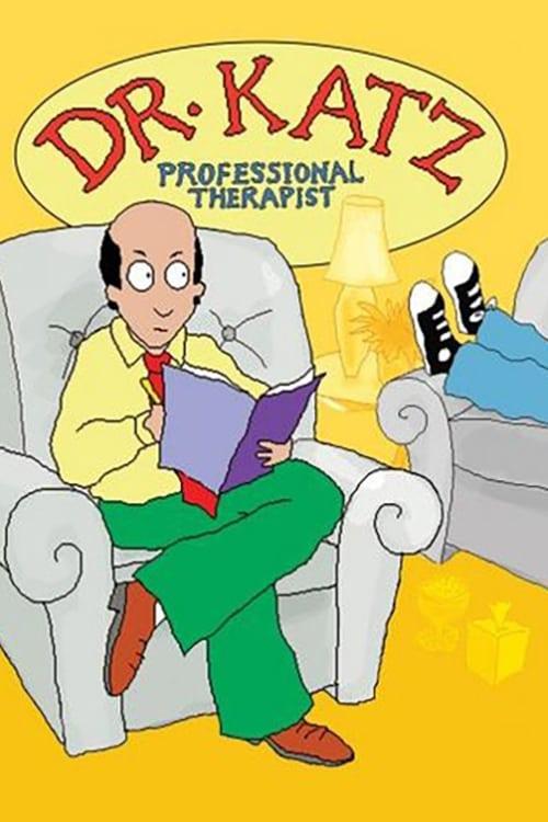 Dr. Katz, Professional Therapist filmas online