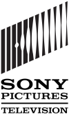 Sony Pictures Television studio logo