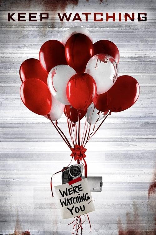 Keep Watching filmas online