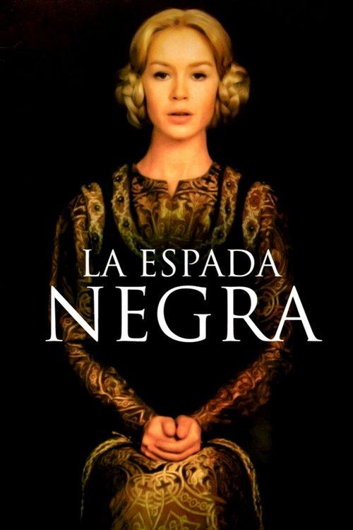 La espada negra filmas online