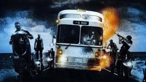 Exit Speed filmas žiurėti online