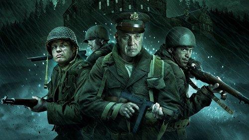 Nazi Overlord filmas žiurėti online
