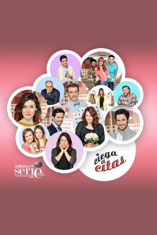 Ciega a citas filmas online
