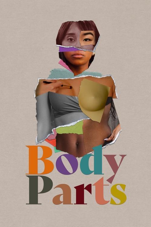 Body Parts filmas online