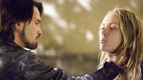 Blood and Chocolate filmas žiurėti online