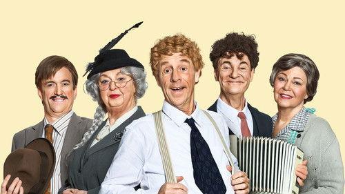 Pilsner & penseldrag filmas žiurėti online