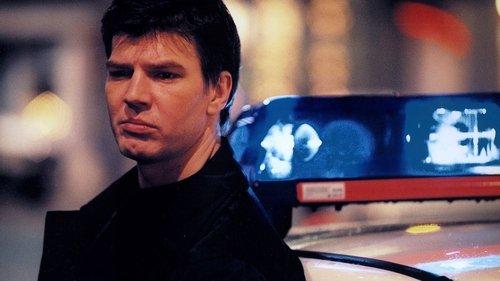 Zero Tolerance filmas žiurėti online