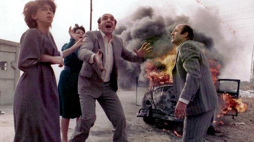 Ti ehoun na doun ta matia mou filmas žiurėti online