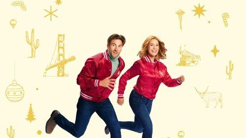 Jingle Bell Run filmas žiurėti online