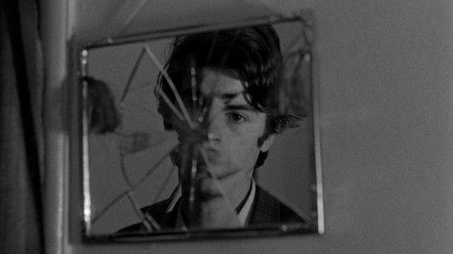 John the Violent filmas žiurėti online