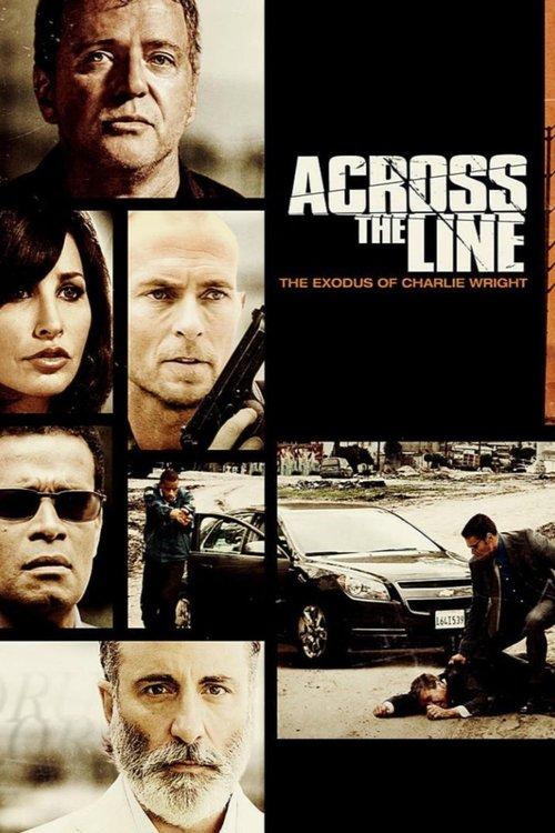 Across the Line: The Exodus of Charlie Wright filmas online