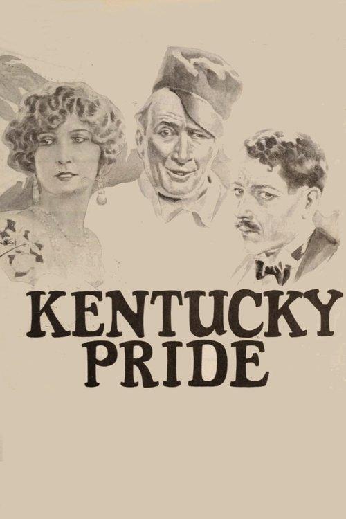 Kentucky Pride filmas online