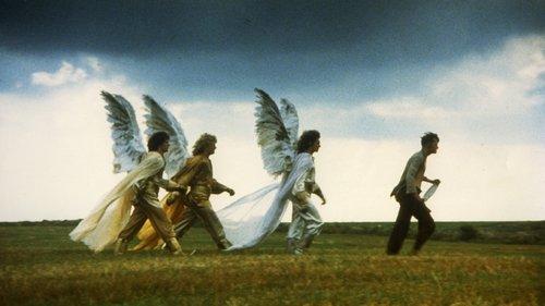 The Simple-Minded Murderer filmas žiurėti online