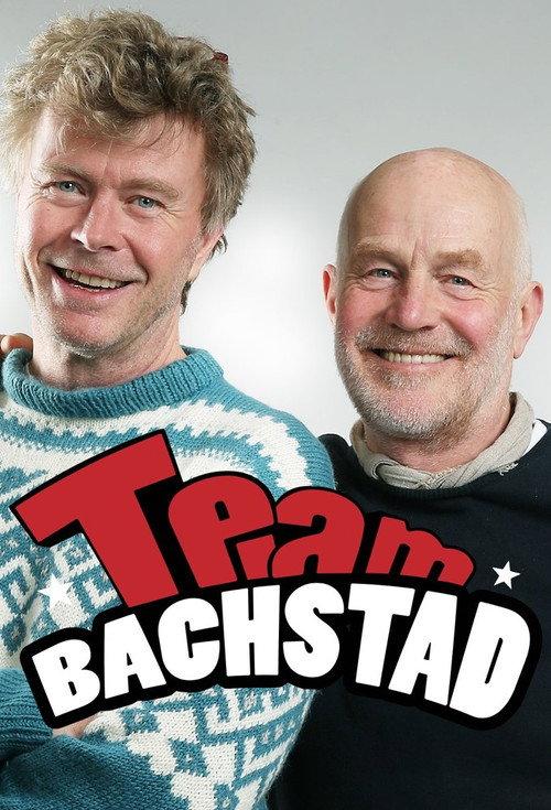Team Bachstad filmas online