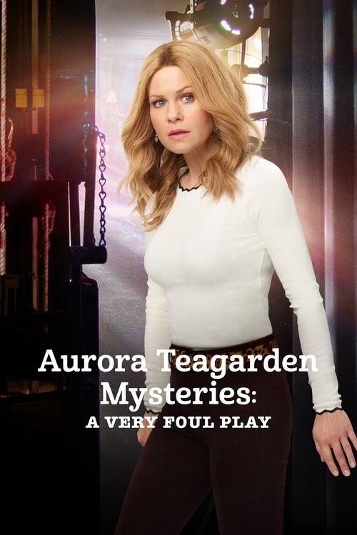 Aurora Teagarden Mysteries: A Very Foul Play filmas online