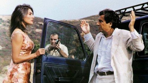 Korsikietis filmas žiurėti online