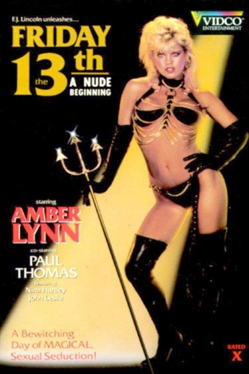 Friday the 13th: A Nude Beginning filmas online