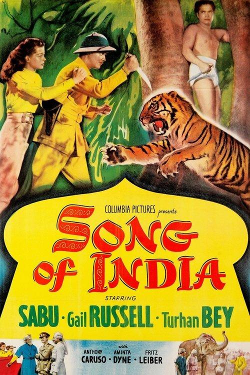 Song of India filmas online