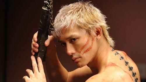 Smuggler filmas žiurėti online