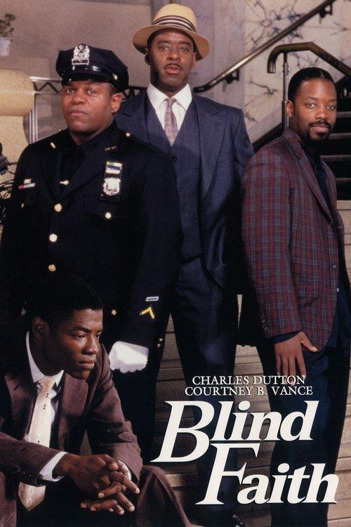 Blind Faith filmas online