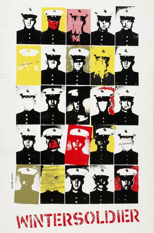 Winter Soldier filmas online