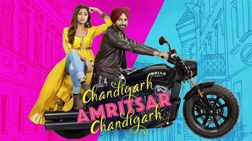 Chandigarh Amritsar Chandigarh filmas žiurėti online