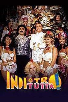 Indietro Tutta filmas online