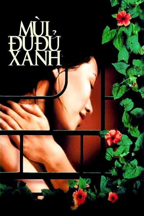 Mùi đu đủ xanh filmas online