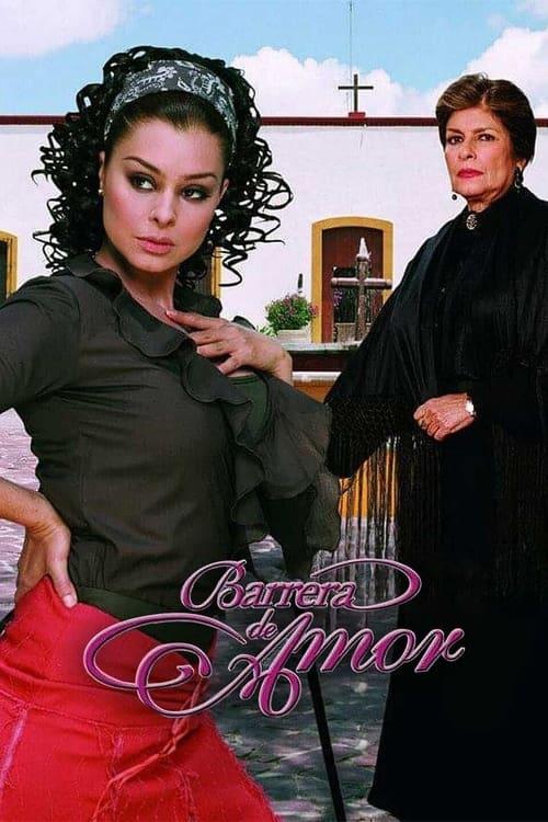 Barrera de amor filmas online