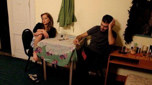 Kader filmas žiurėti online