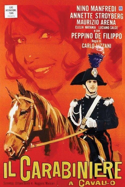 The Policeman on Horseback filmas online