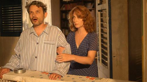 Dear Mr. Waldman filmas žiurėti online