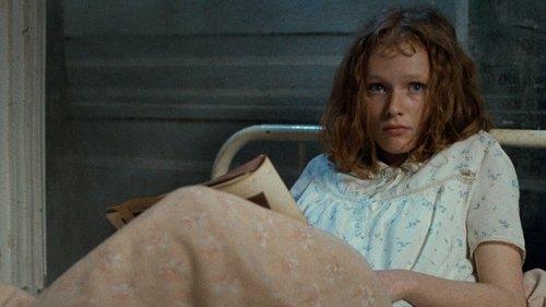 Requiem for a Maiden filmas žiurėti online