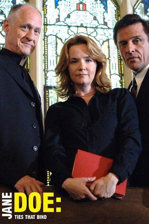 Jane Doe: Ties That Bind filmas online