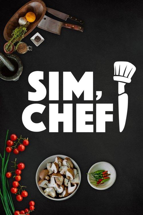 Sim, Chef! filmas online