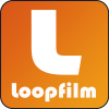 Loopfilm studio logo
