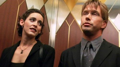 Dead Awake filmas žiurėti online