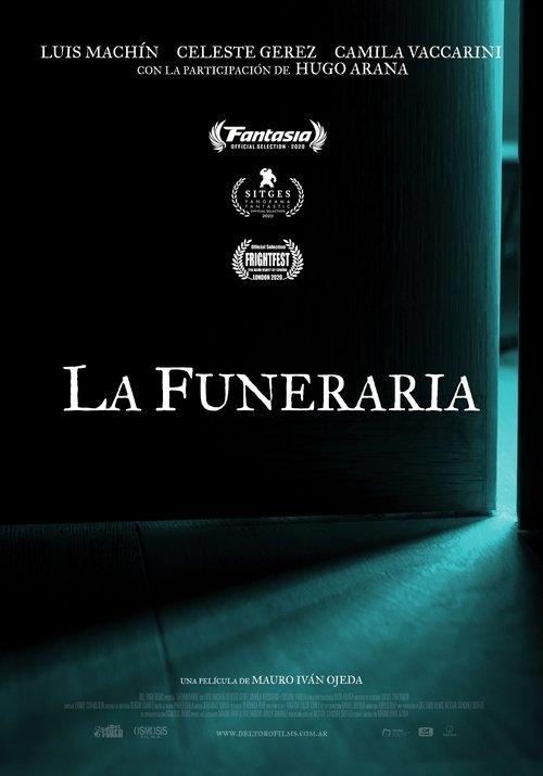 La funeraria filmas online