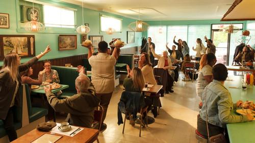 Tous toqués ! filmas žiurėti online